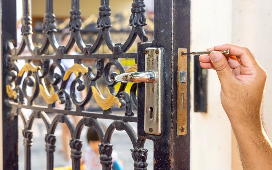 changement de serrure Neuilly-sur-Seine